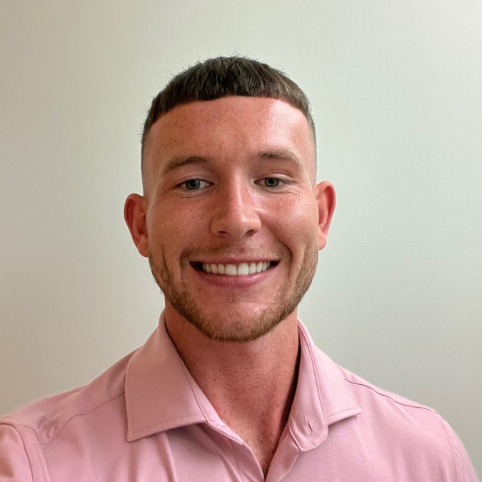 Liam Sheridan - Founder of Flare Finance