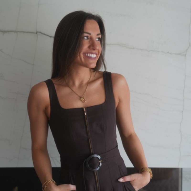 Charlotte - Founder of BeautyShelf